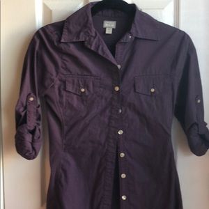 Converse One Star Shirt